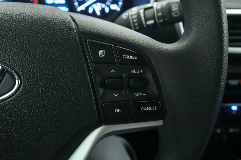 Used 2021 Hyundai Tucson AWD image 33