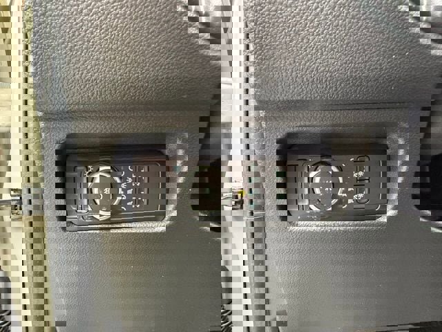 New 2025 Ford Ranger Lariat w/ FX4 Off-Road Package image 18