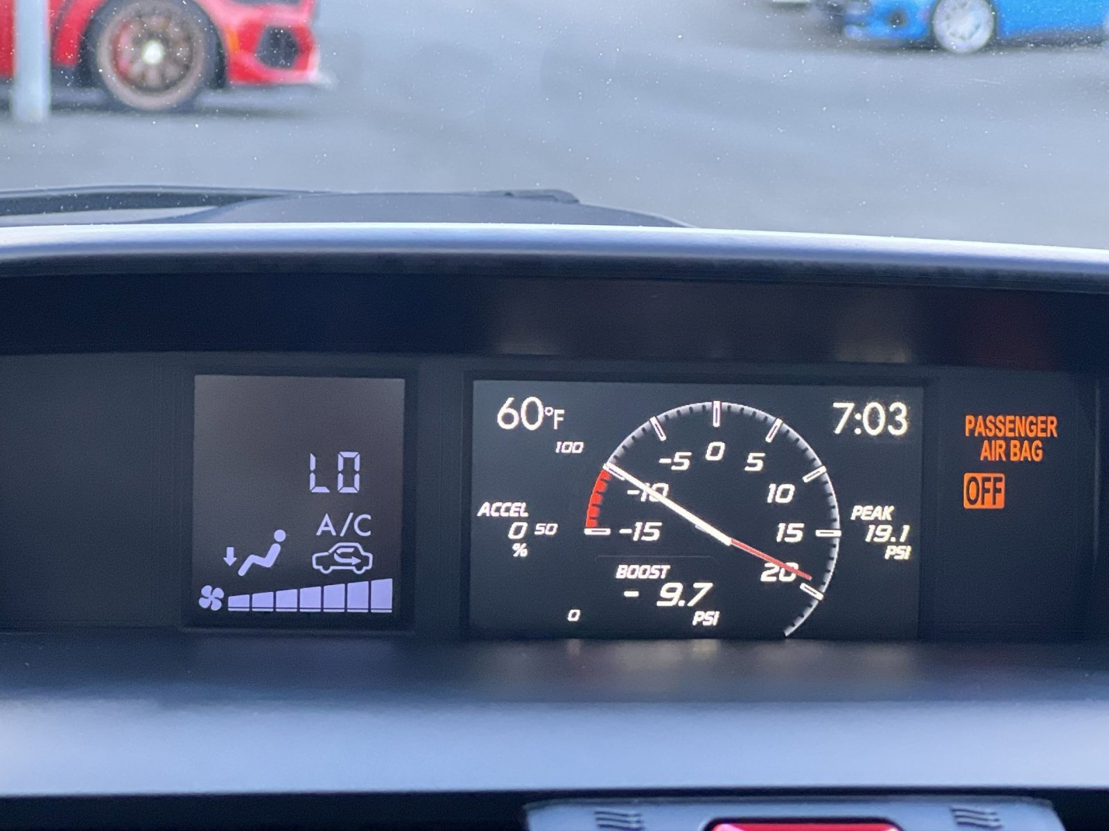 Used 2015 Subaru WRX Premium image 28