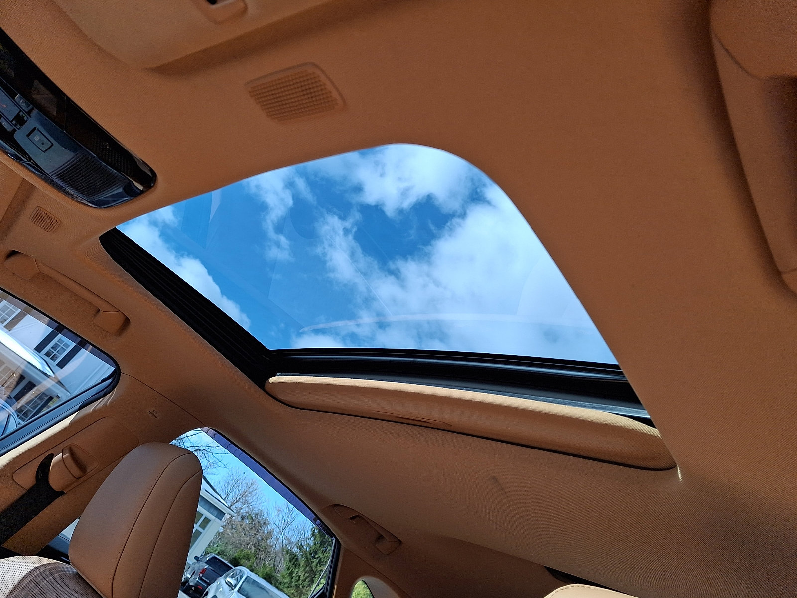 Certified 2023 Lexus NX 450h+ 450h+ Luxury w/ Towing Package (2000 Lbs) image 14