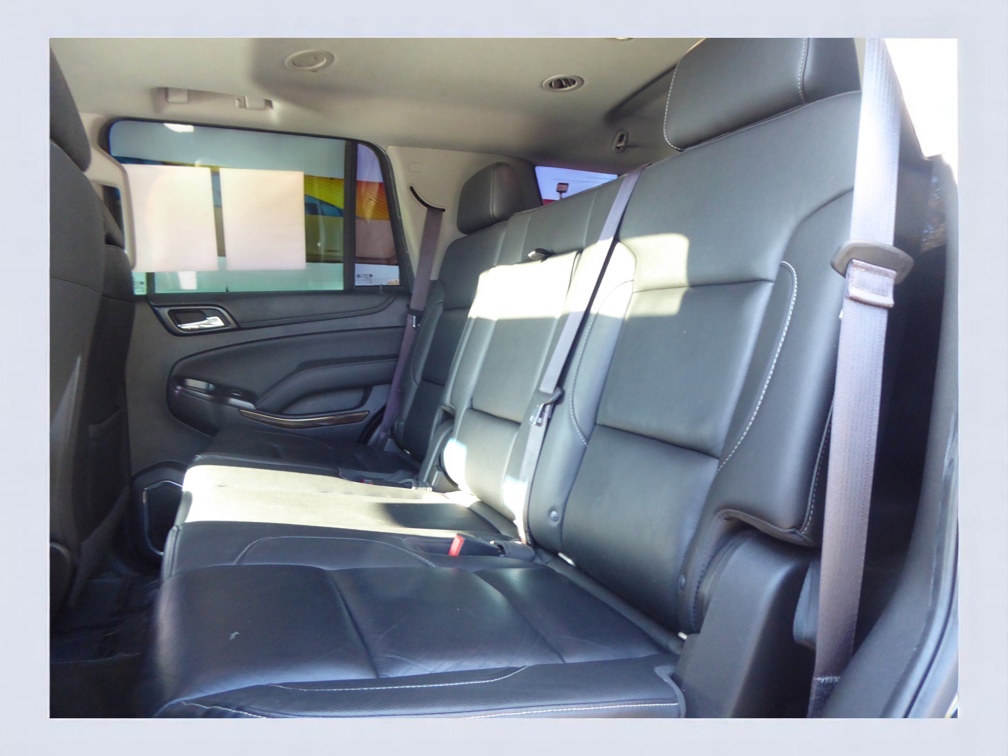 Used 2016 Chevrolet Tahoe LT w/ Luxury Package image 17