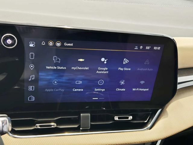 New 2026 Chevrolet Equinox ACTIV image 15