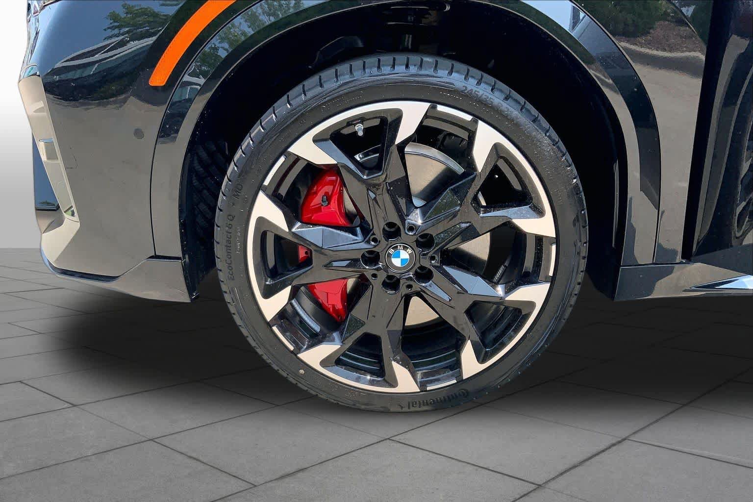 New 2026 BMW X2 M35i w/ Technology Package AWD/4WD image 12