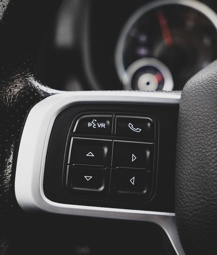 Used 2022 RAM 2500 Big Horn image 10