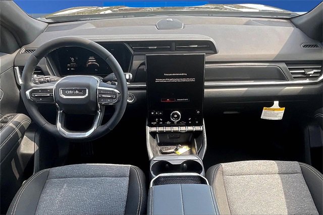 New 2026 GMC Terrain Elevation w/ Technology Package II image 5