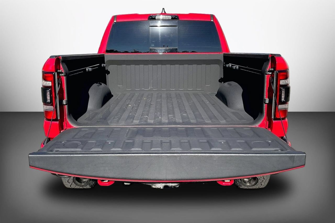 Used 2022 RAM 1500 TRX w/ TRX Level 2 Equipment Group AWD/4WD image 27
