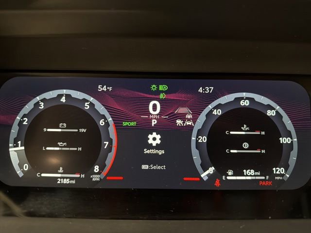 Used 2025 Toyota 4Runner TRD Off-Road Premium image 19