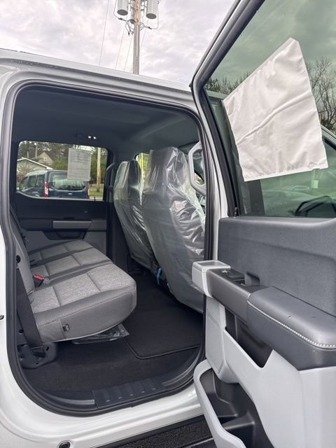 Used 2026 Ford F350 XL w/ STX Appearance Package image 24