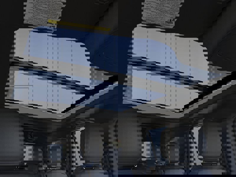 New 2026 Ford Expedition Tremor image 22