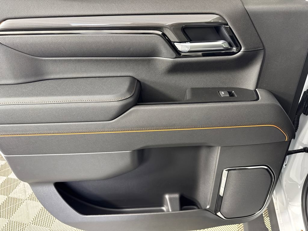 New 2026 GMC Sierra 1500 AT4 w/ Technology Package image 21