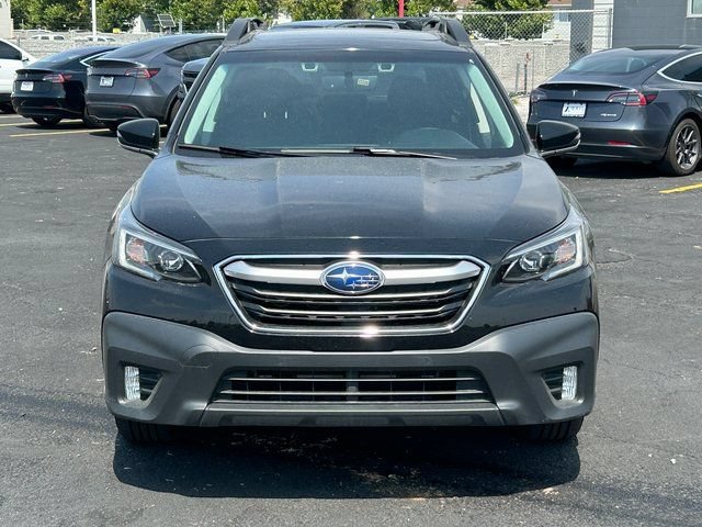 Used 2022 Subaru Outback Premium AWD/4WD image 8