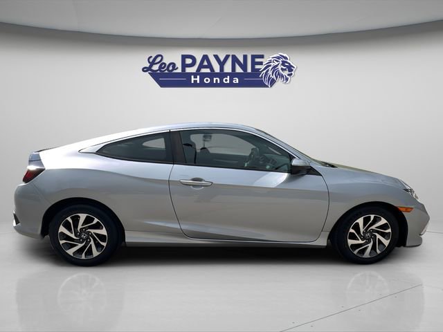 Used 2019 Honda Civic LX image 7