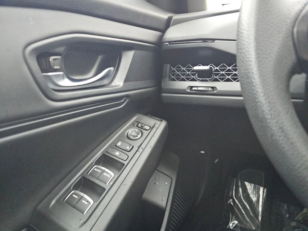 Certified 2023 Honda Accord EX image 26