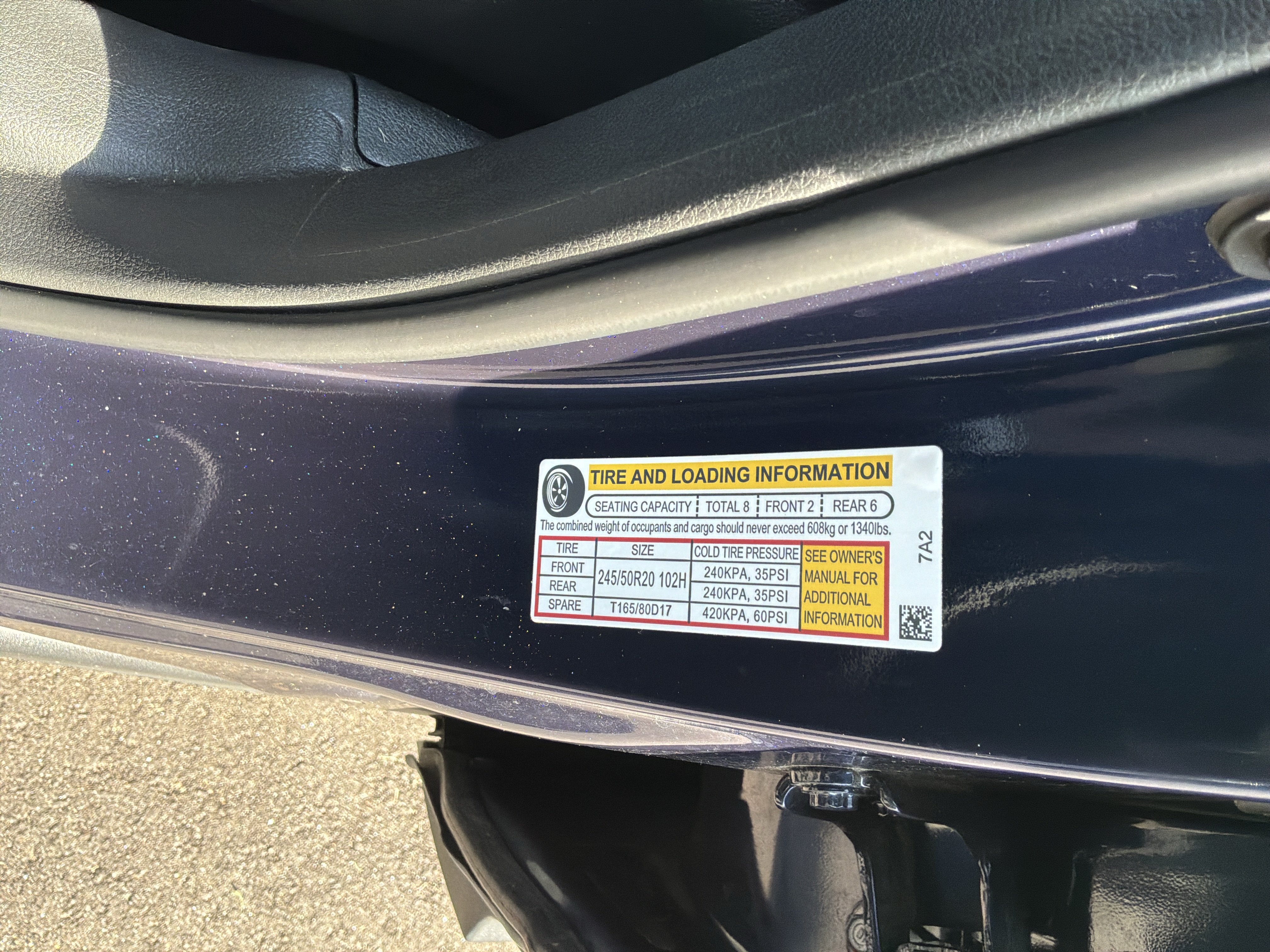 Used 2022 Honda Pilot Sport image 33