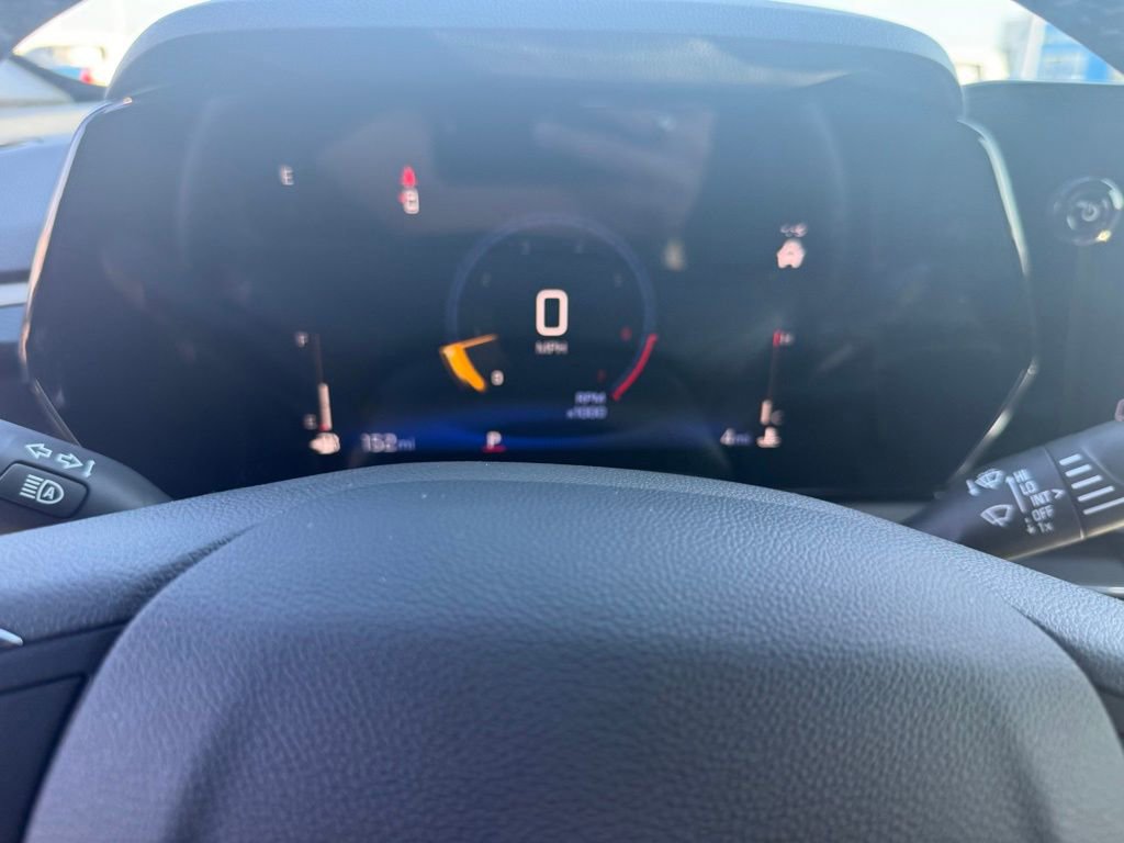 New 2026 Chevrolet TrailBlazer ACTIV w/ Convenience Package FWD image 27