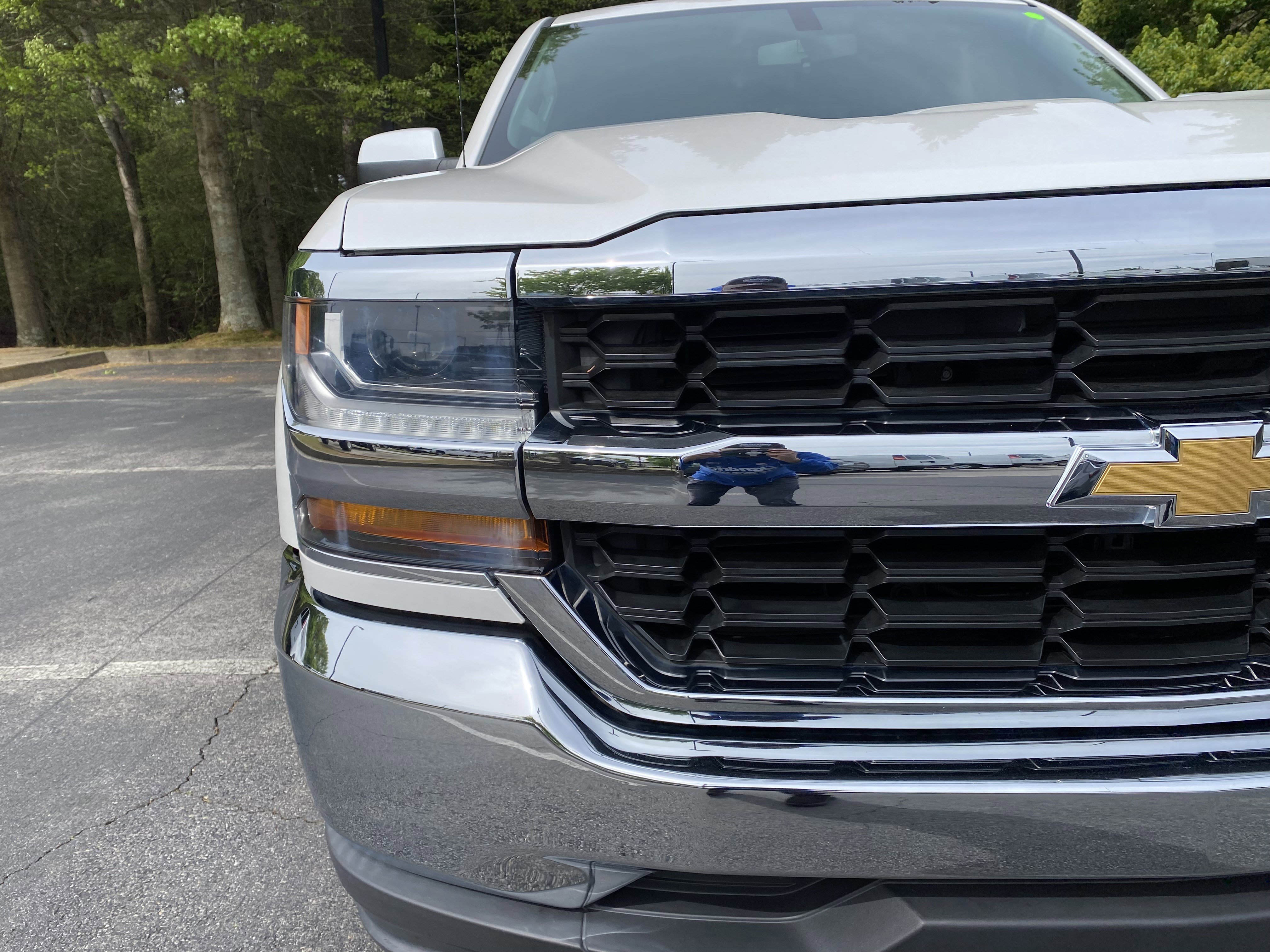 Used 2018 Chevrolet Silverado 1500 LT image 14
