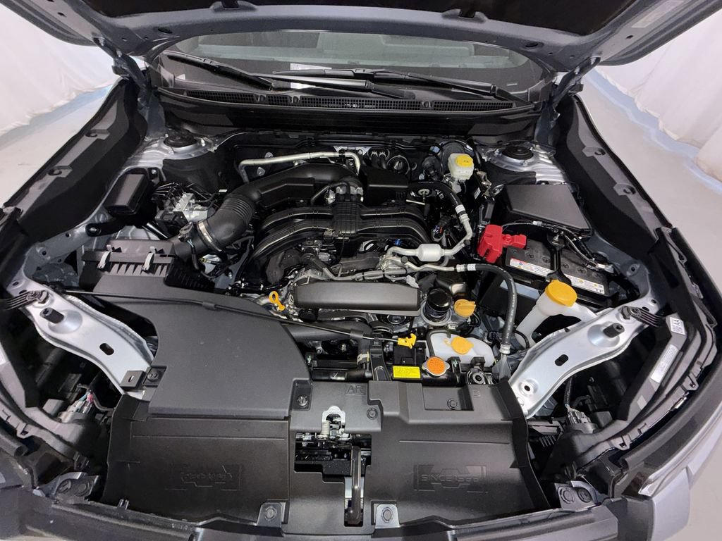 New 2026 Subaru Outback Premium AWD/4WD image 20
