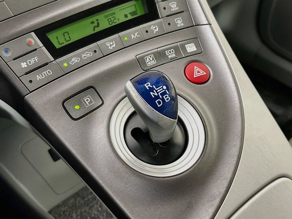 Used 2012 Toyota Prius Two FWD image 18