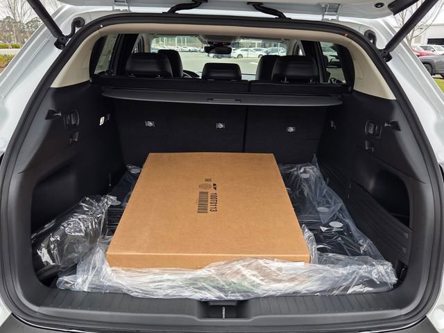 New 2026 MAZDA CX-50 AWD 2.5 Hybrid w/ Weather Package image 8