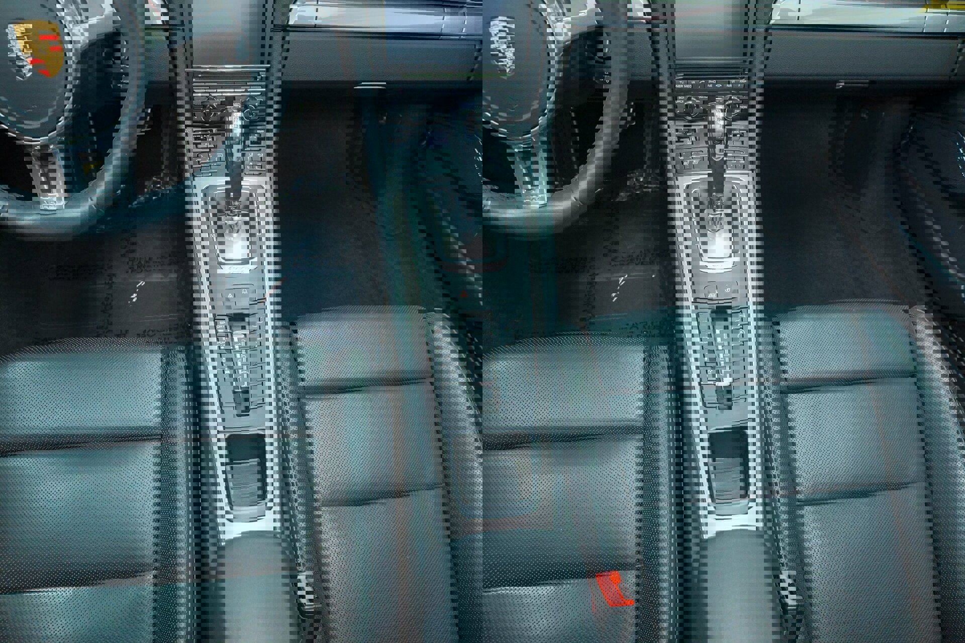 Used 2012 Porsche 911 Carrera S w/ Burmester Audio Pkg image 82