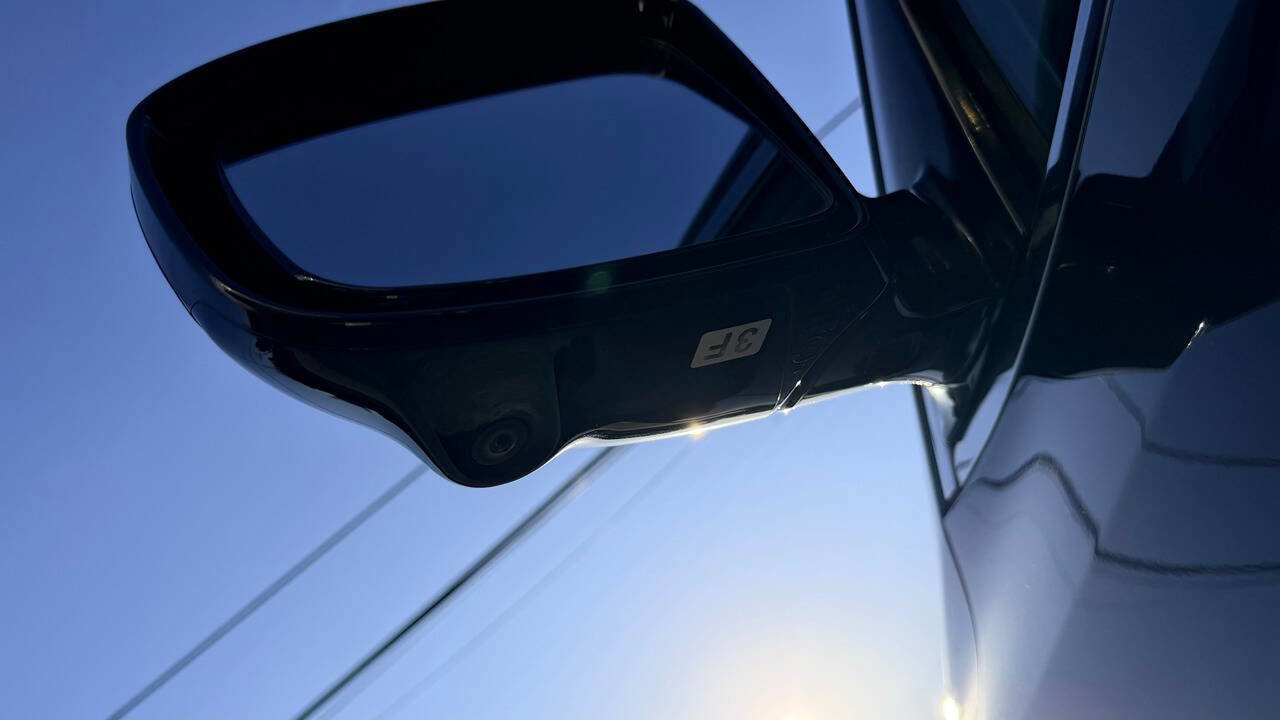 Used 2012 INFINITI EX35 Journey w/ Premium Pkg image 13