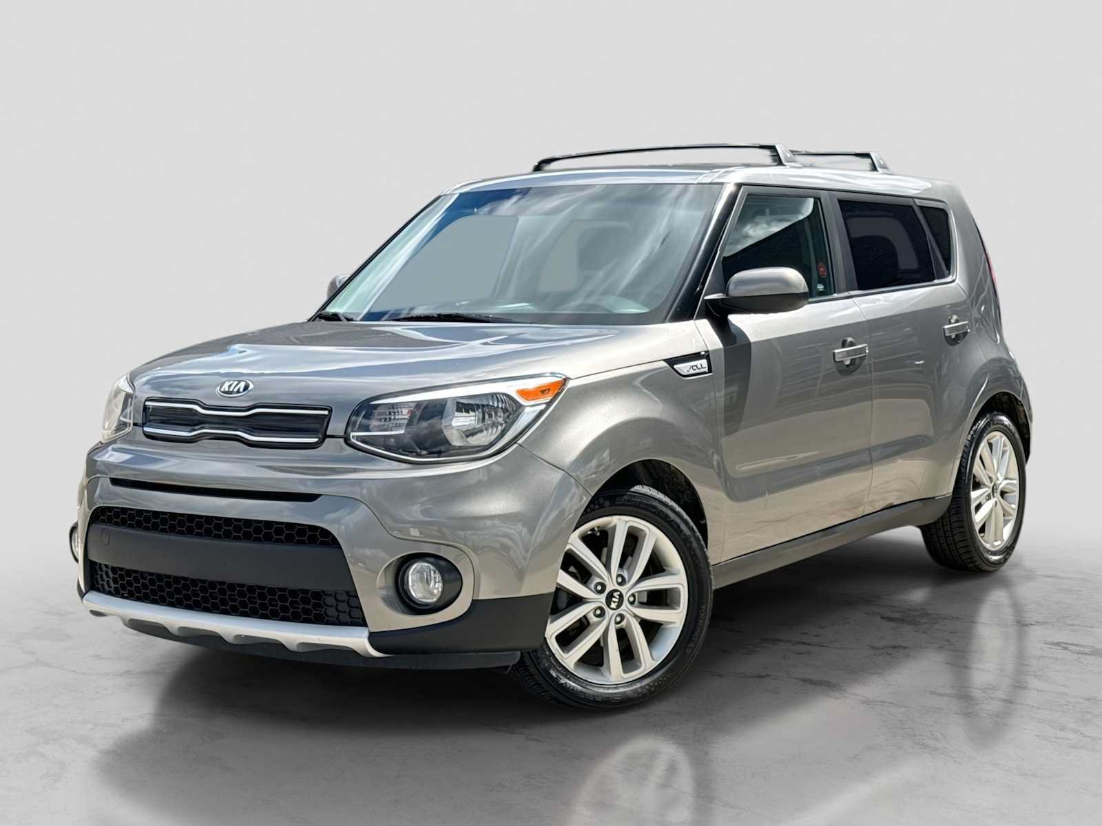 Used 2018 Kia Soul + FWD video 1
