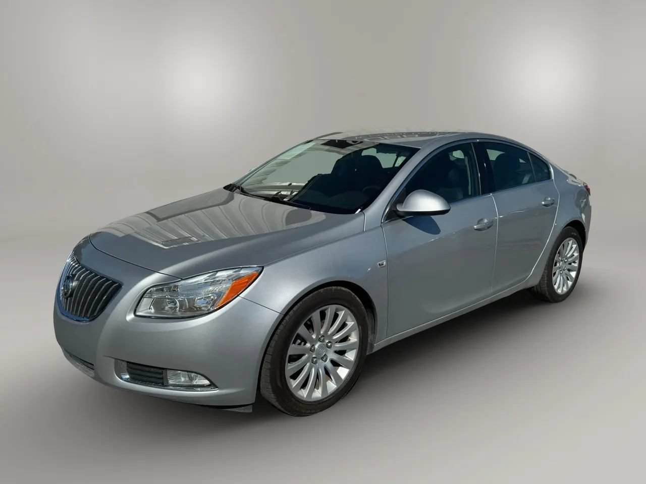 Used 2011 Buick Regal CXL w/ RL3 Preferred Equipment Group FWD image 7