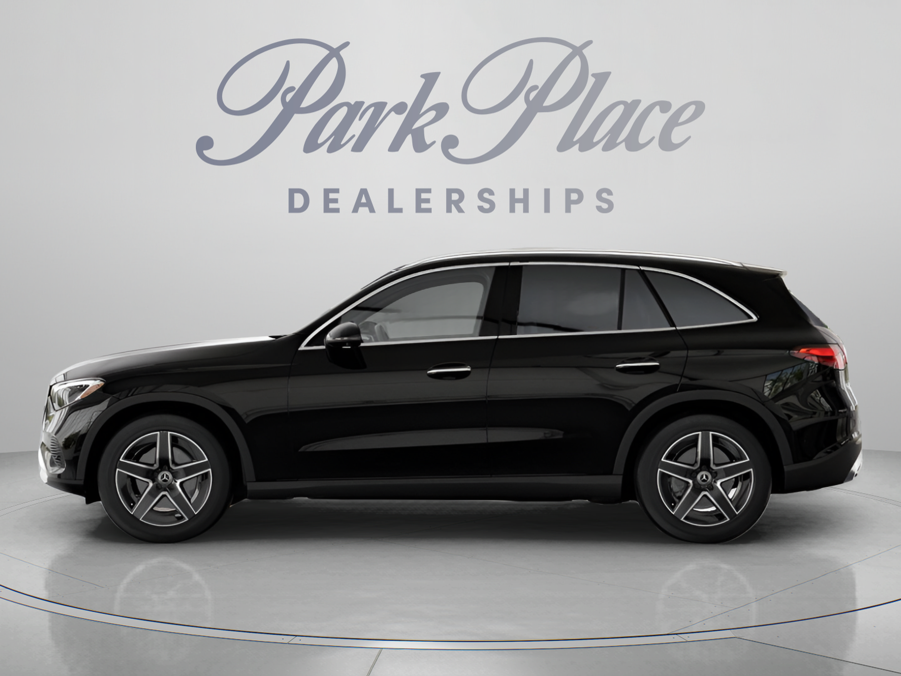 Certified 2026 Mercedes-Benz GLC 300 4MATIC image 7