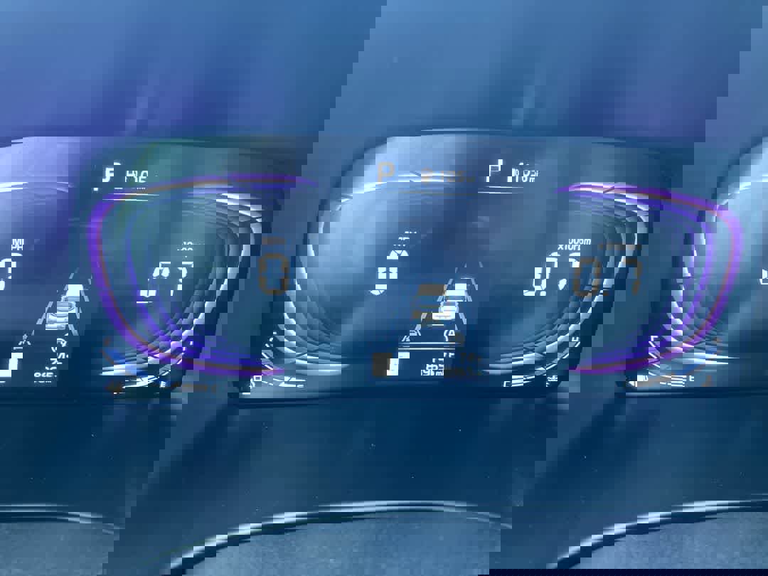 Used 2025 Kia Soul LX w/ LX Technology Package image 15