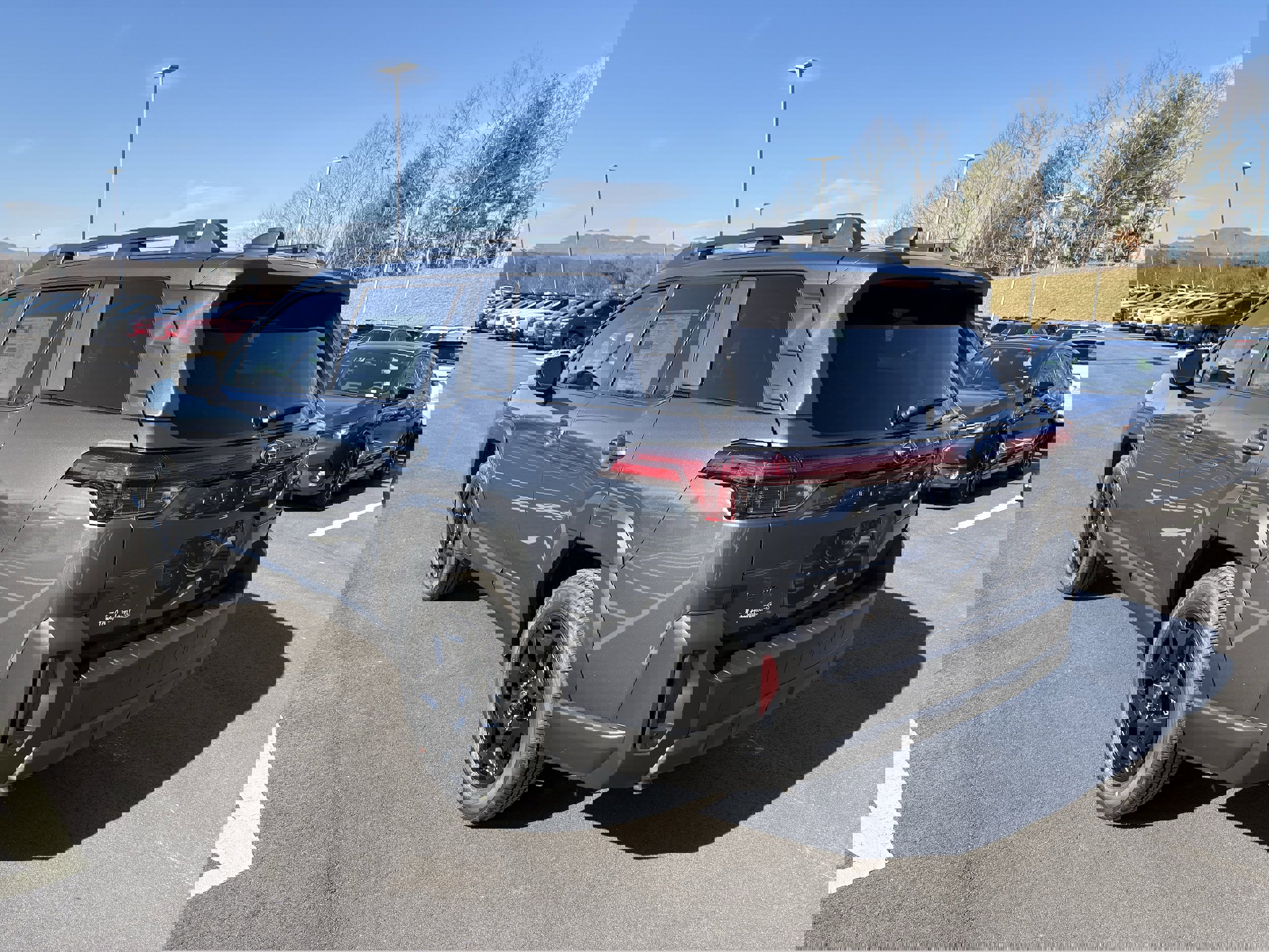 New 2026 Subaru Outback Limited w/ Premium/Limited Package image 6