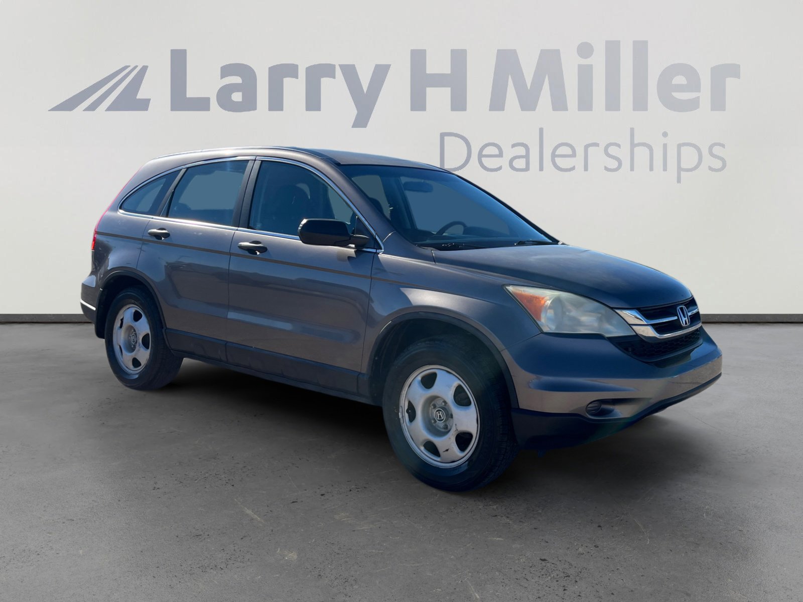 Used 2011 Honda CR-V LX image 7