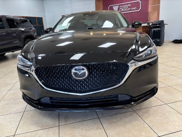 Used 2020 MAZDA MAZDA6 Grand Touring FWD image 2