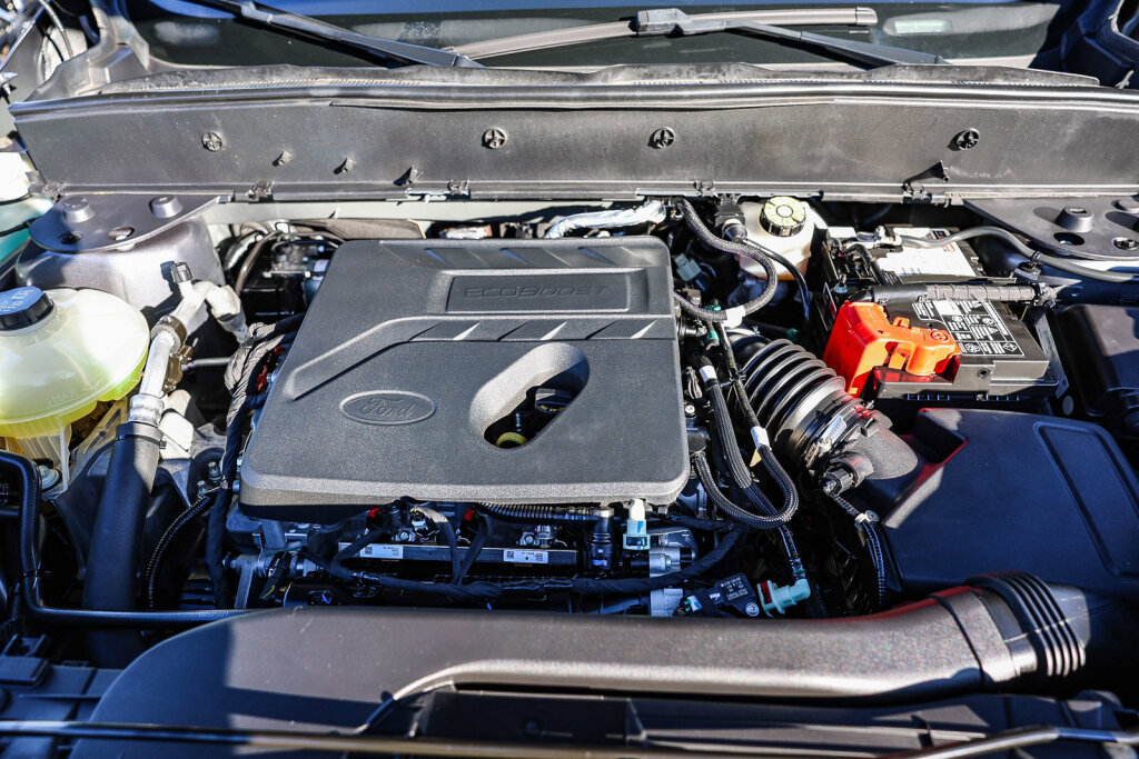 Used 2021 Ford Bronco Sport image 18