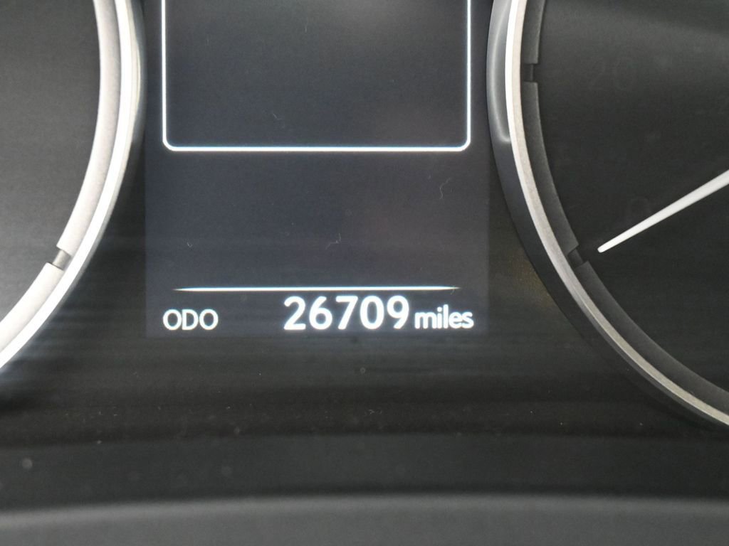 Used 2024 Lexus IS 350 F Sport image 25