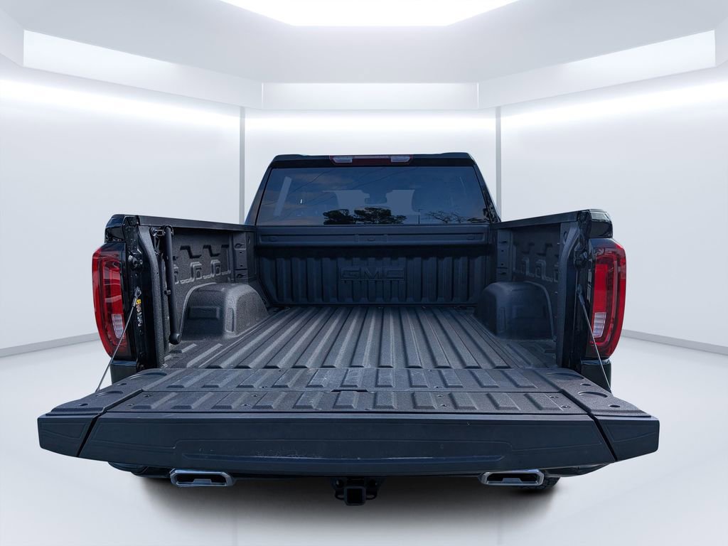 Used 2025 GMC Sierra 1500 AT4 image 13