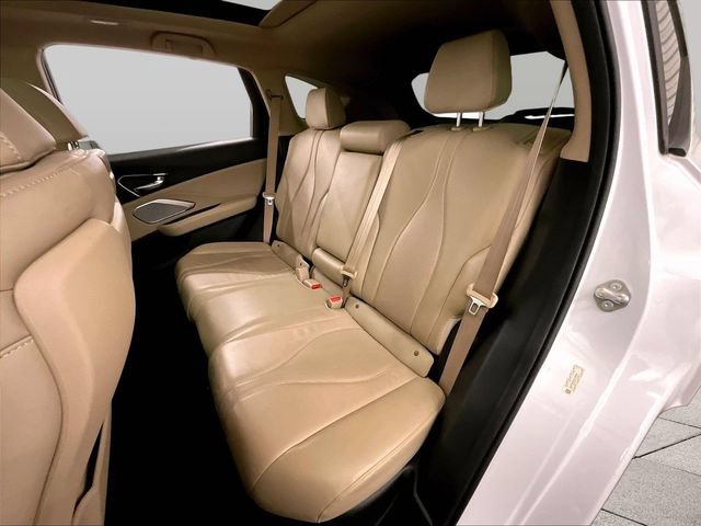 Used 2020 Acura RDX w/ Technology Package AWD/4WD image 25