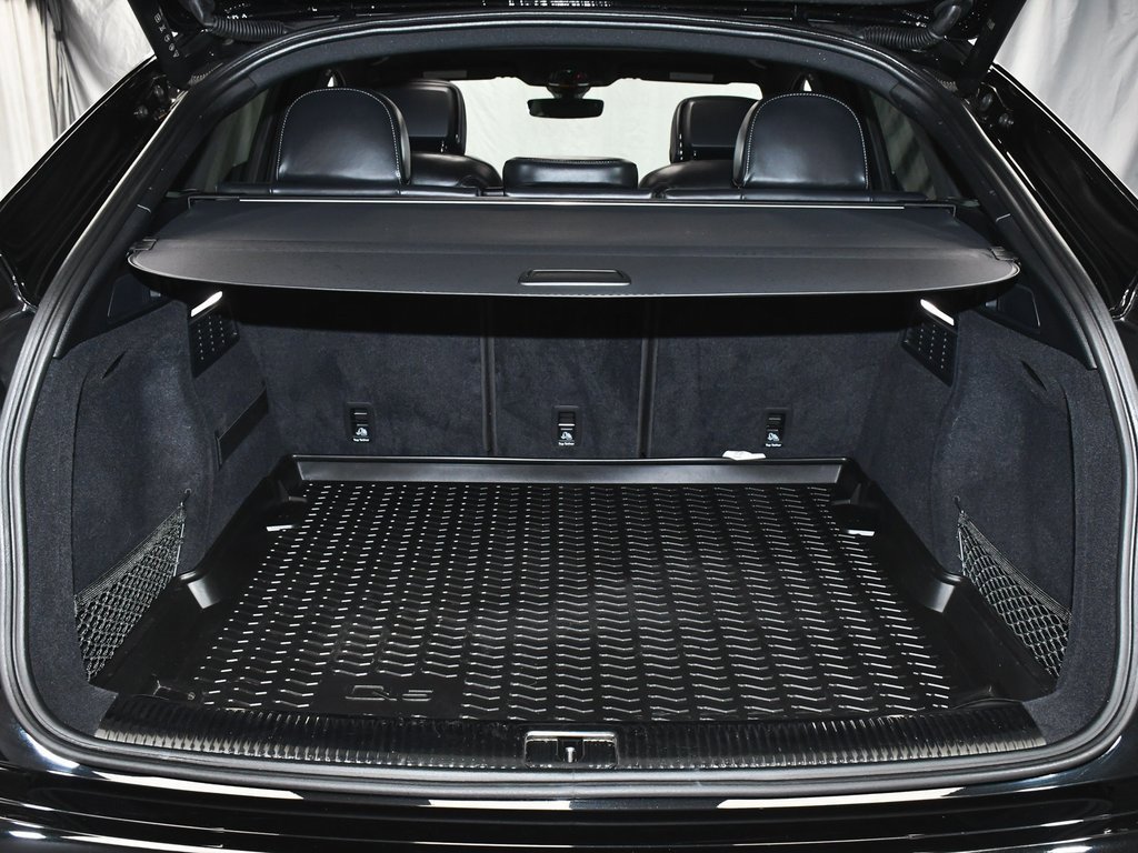 Used 2025 Audi SQ5 Premium Plus image 82