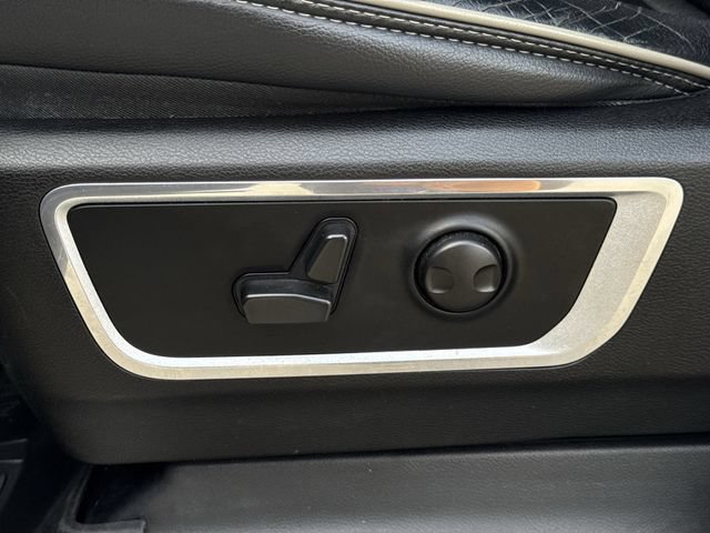 Used 2022 RAM 1500 Laramie AWD/4WD image 27