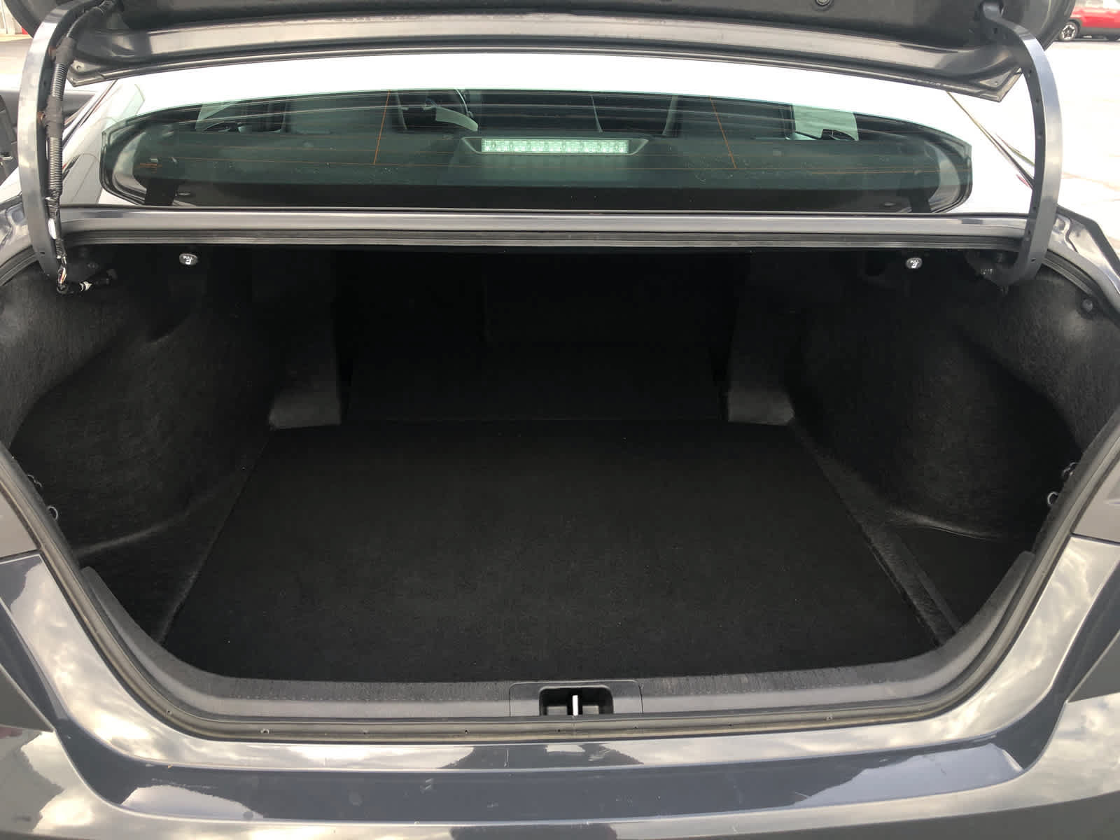 Certified 2025 Toyota Camry SE FWD image 23