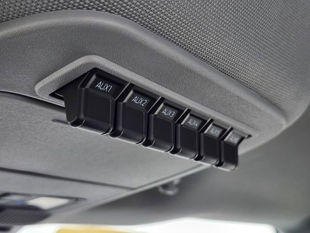 New 2026 Ford F250 XL w/ Snow Plow Prep Package image 20