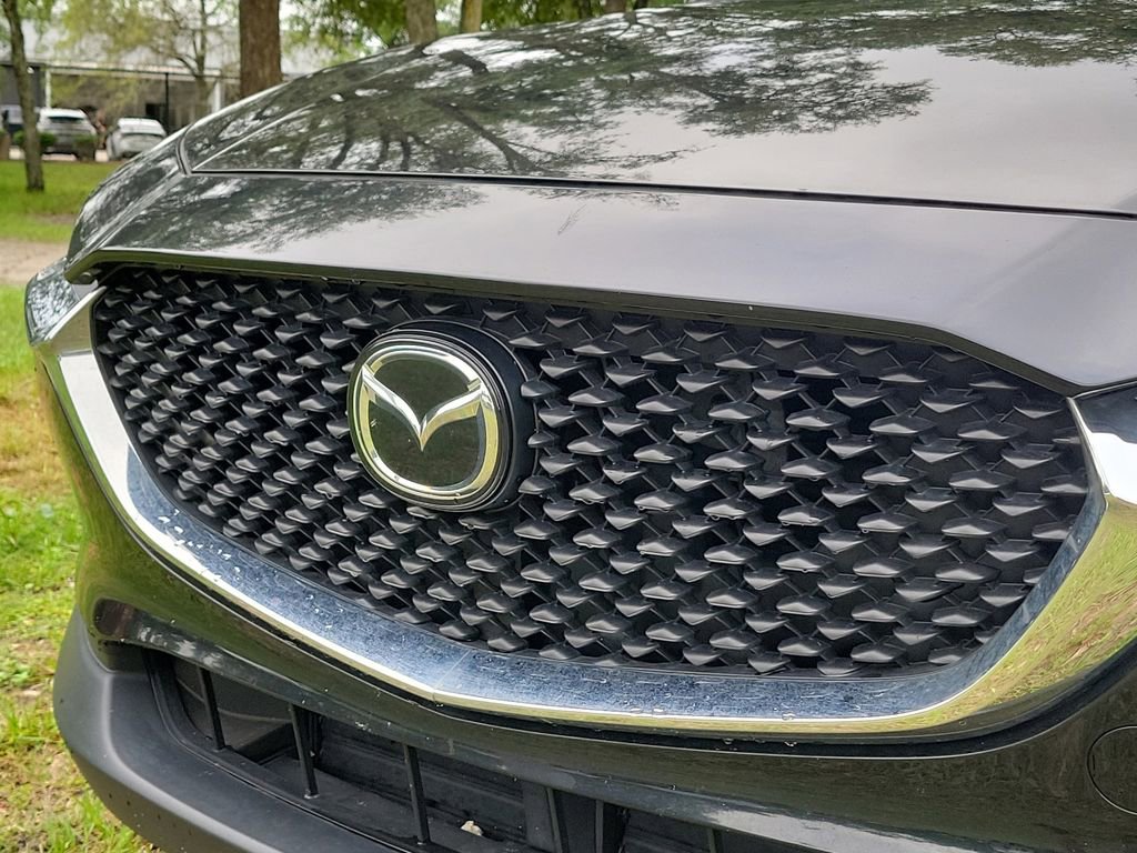 Used 2023 MAZDA CX-30 AWD 2.5 S w/ Select Package image 3