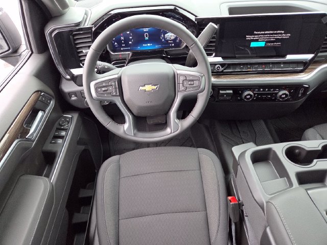 New 2026 Chevrolet Silverado 1500 LT w/ LPO, Liner Protection Package AWD/4WD image 22