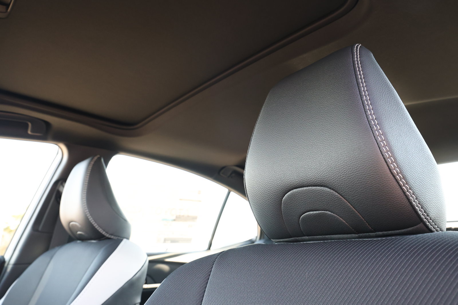 New 2026 Toyota Camry SE w/ Convenience Package FWD image 15