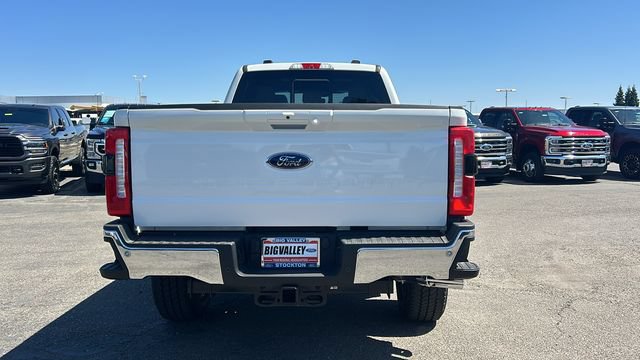 New 2026 Ford F250 Lariat w/ Lariat Ultimate Package AWD/4WD image 4
