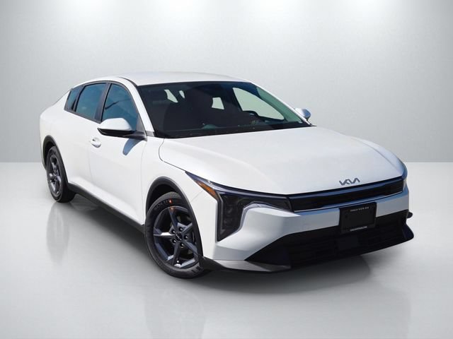 New 2026 Kia K4