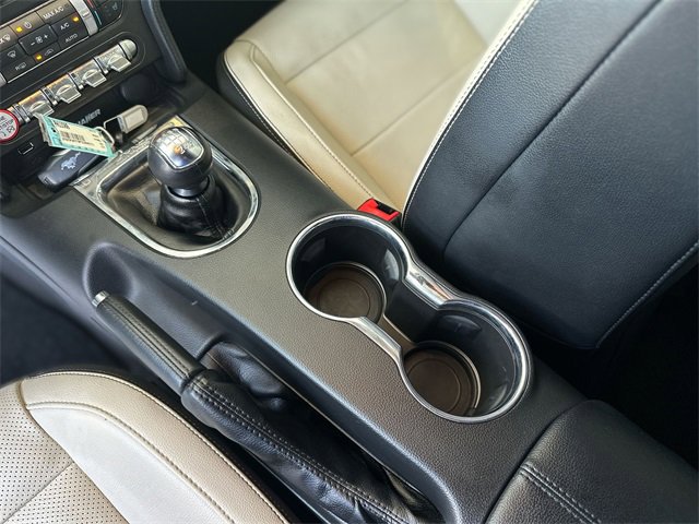 Used 2015 Ford Mustang GT Premium w/ Equipment Group 401A image 22
