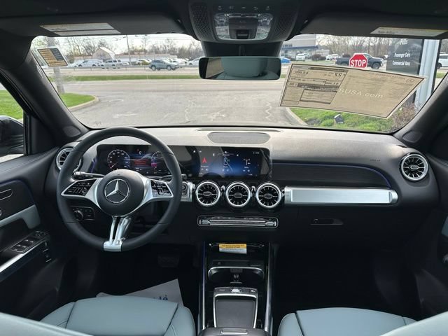 New 2026 Mercedes-Benz GLB 250 4MATIC image 28