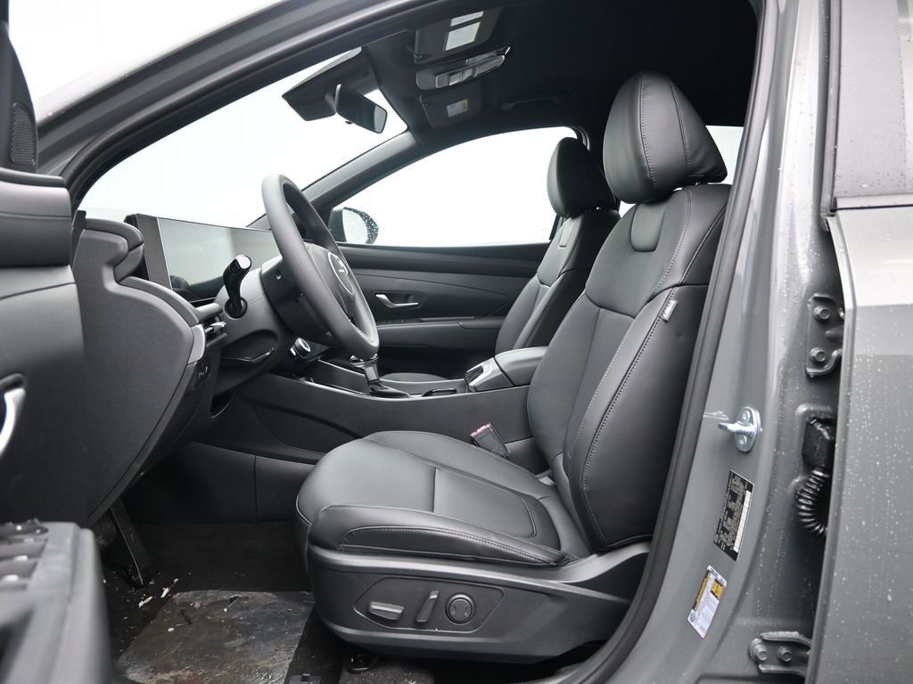 New 2026 Hyundai Santa Cruz SEL image 25