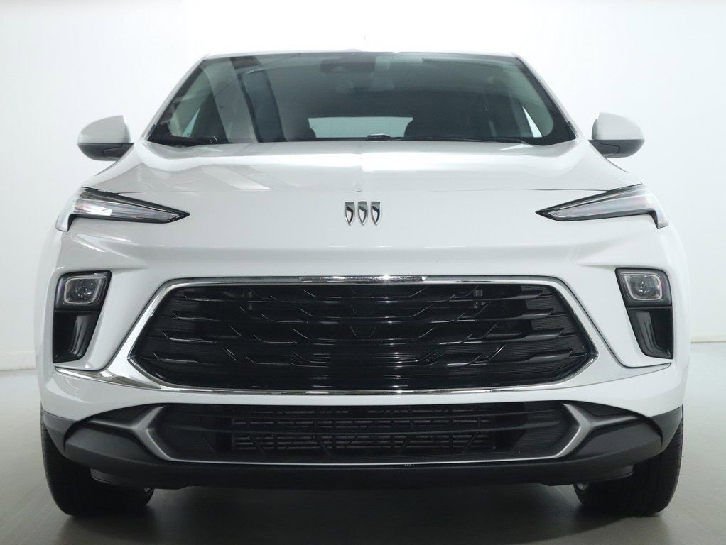 Used 2025 Buick Encore GX Preferred image 6