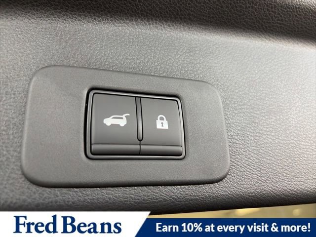 New 2026 Nissan Murano Platinum w/ Cargo Package image 12